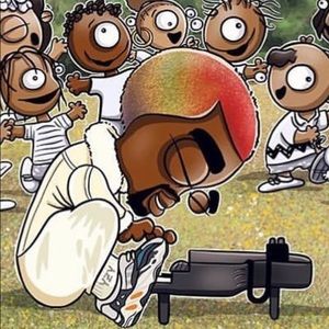 Meet your Posher, Darnell